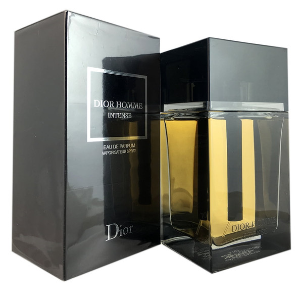 Dior Homme Intense by Christian Dior Eau De Parfum 5 oz / 150 ml For Men