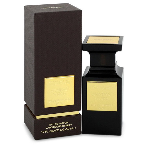 Tom Ford Arabian Wood Private Blend Eau De Parfum 1.7 oz / 50 ml For Unisex