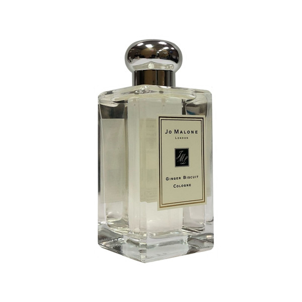 Jo Malone London Ginger Biscuit Cologne 3.4 oz / 100 ml For Women Newly Arrived
