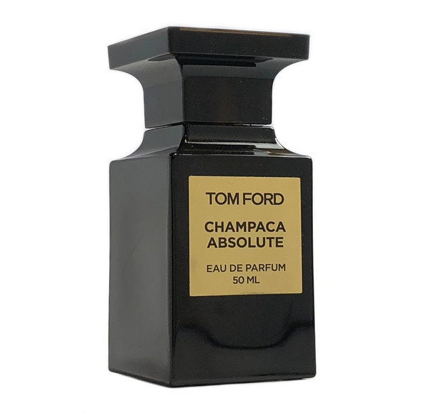 Tom Ford Champaca Absolute For Women EDP 1.7 oz / 50 NO BOX
