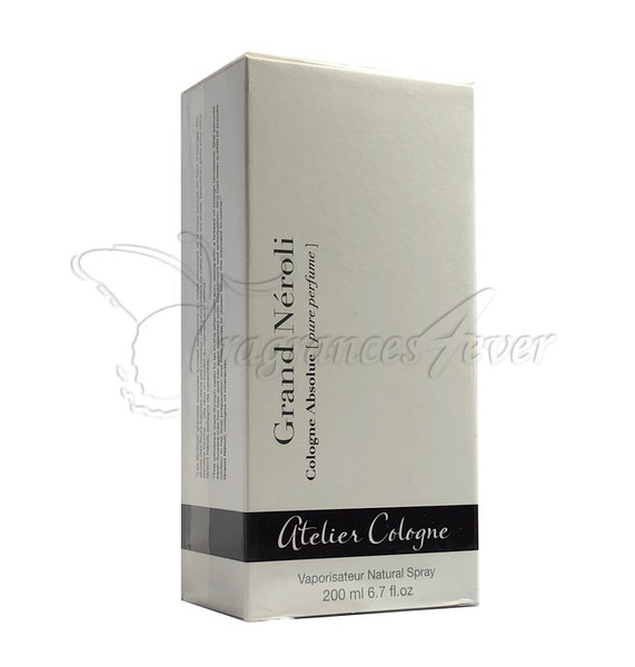 Atelier Cologne Grand Neroli Pure Perfume 6.7 oz / 200 ml For Unisex