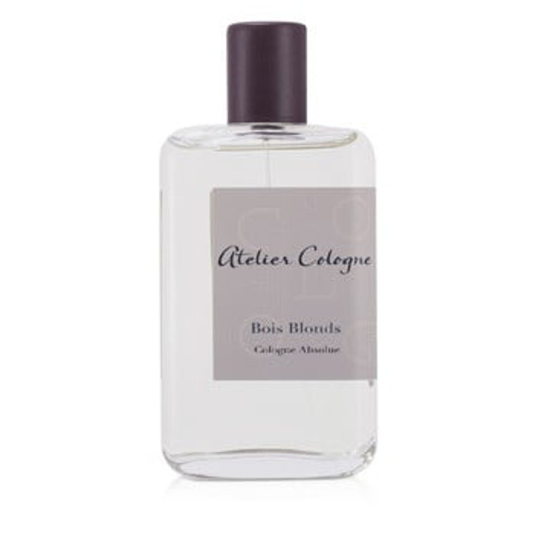 Atelier Cologne Bois Blonds Pure Perfume 6.7 oz / 200 ml For Unisex