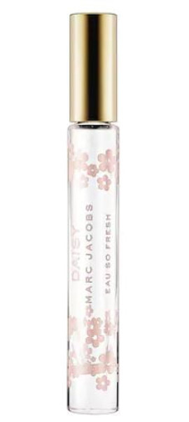 Marc Jacobs Daisy Eau So Fresh Eau De Toilette Rollerball 0.33 oz / 10 ml