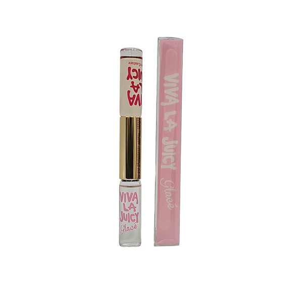 Viva La Juicy & Viva La Juicy Glace EDP Rollerball Duo 