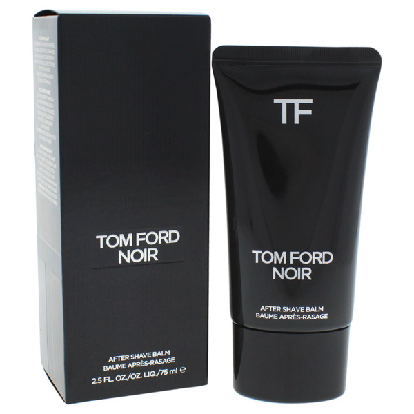 Tom Ford Noir After Shave Balm 2.6 oz Sealed