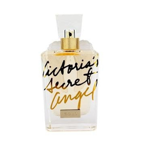Victoria's Secret Angel Gold Eau De Parfum 2.5 oz / 75 ml For Women
