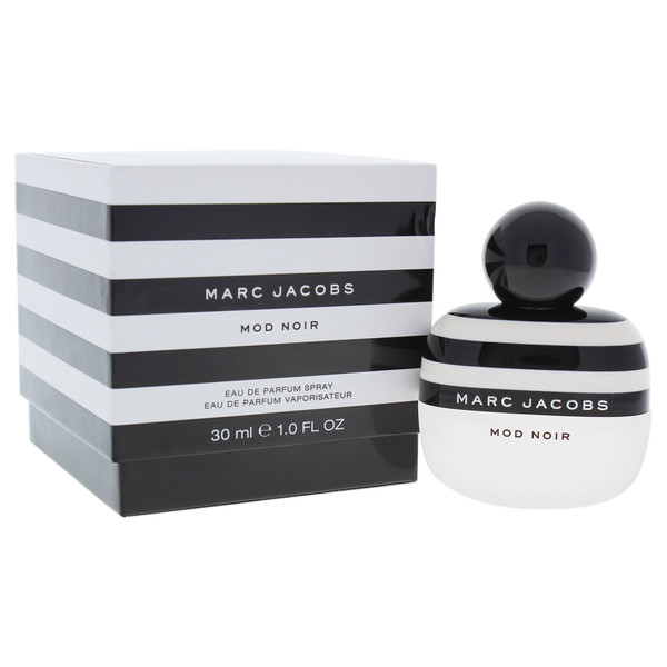 Marc Jacobs Mod Noir Eau De Parfum 1 oz / 30 ml For Women
