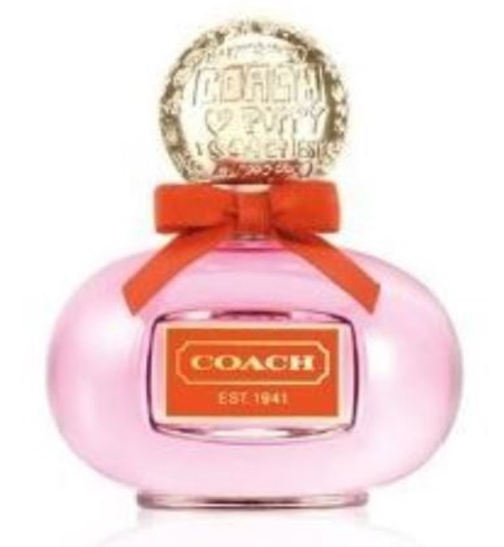 Coach Poppy  Eau de Parfum 3.4 oz / 100 ml For Women spray By Coach