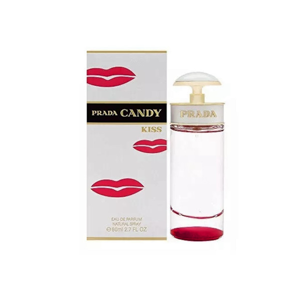 Prada Candy Kiss Eau De Parfum 2.7 oz / 80 ml For Women