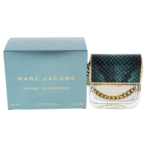 Marc Jacobs Divine Decadence Eau de Parfum 1 oz / 30 ml For Women
