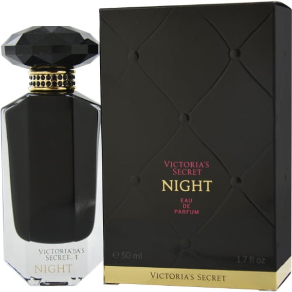 Victoria's Secret Night Eau De Parfum 1.7 oz / 50 ml For Women