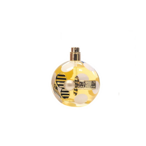 Marc Jacobs Honey Eau De Parfum 3.4 oz / 100 ml Spray (As Seen In Picture)