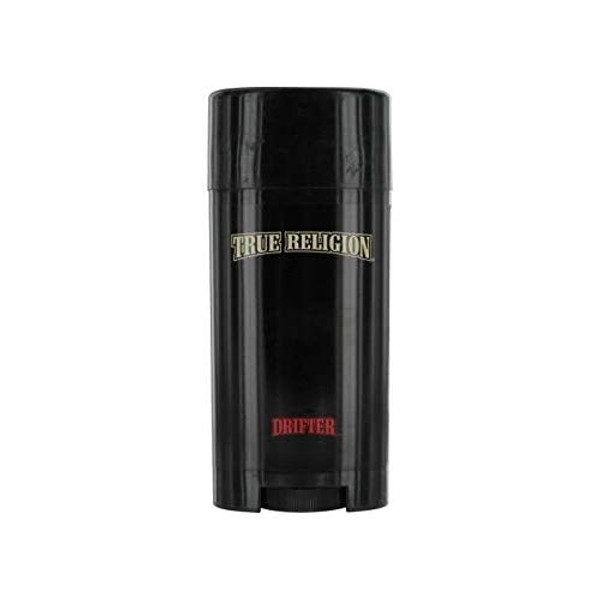 True Religion Drifter 2.7 oz / 78 ml Alcohol free Deodorant Stick For Men