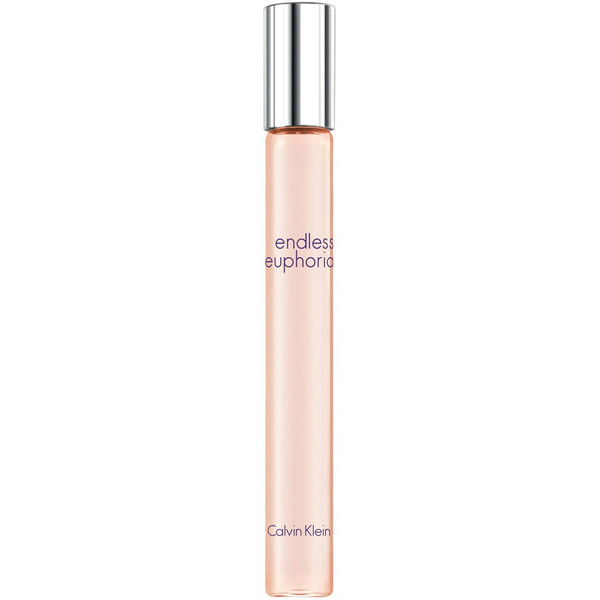 Calvin Klein Endless Euphoria Eau De Parfum Rollerball 0.33 oz / 10 ml NIB