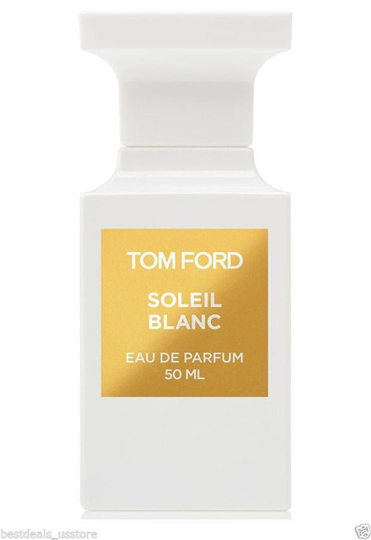 TOM FORD Soleil Blanc Eau de Parfum 1.7 oz / 50 ml Spray Unisex