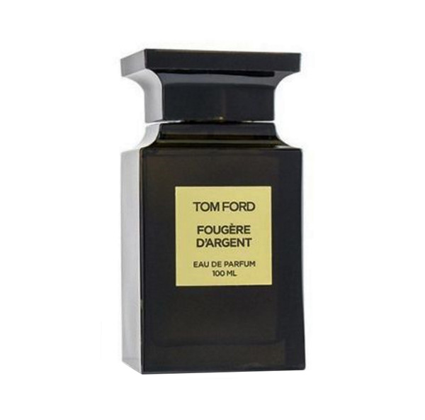 Tom Ford Fougere D'argent Eau de Parfum 3.4 oz / 100 ml For Women Unboxed