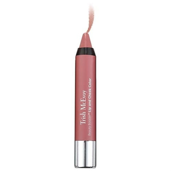 Trish McEvoy Beauty Booster Lip & Cheek Color Perfect Rose 0.08 oz / 2.5 g