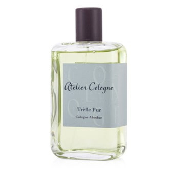 Atelier Cologne Trefle Pur Pure Perfume 6.7 oz / 200 ml For Unisex