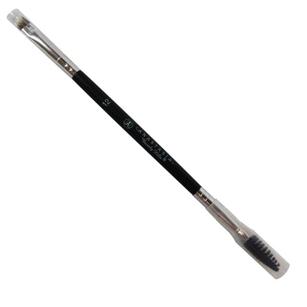 Yves Saint Laurent 12 Eyeliner & Brow Angle Brush *NEW IN BOX*
