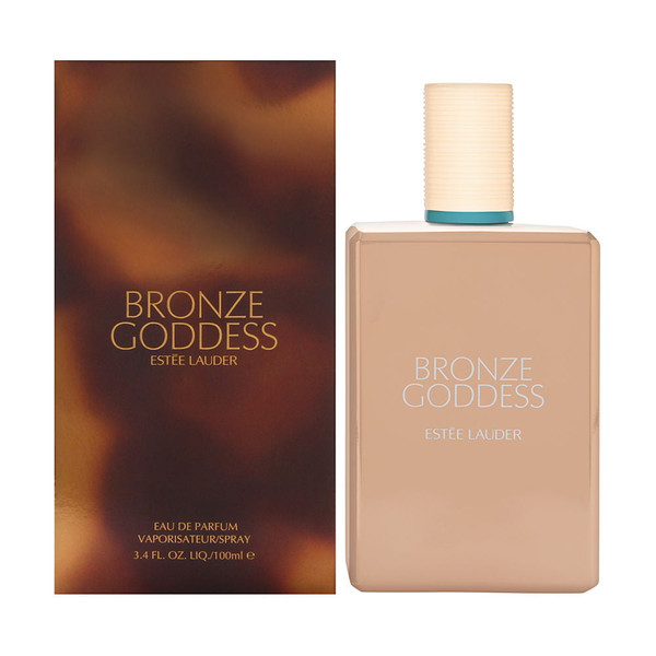 Estee Lauder Bronze Goddess Eau De Parfum 3.4 oz / 100 ml For Women