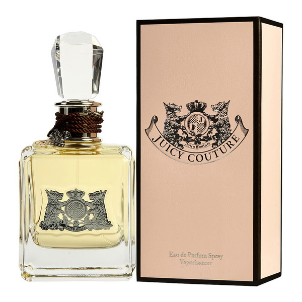 Juicy Couture 1.0 oz / 30 ml Eau de Parfum Spray For Women