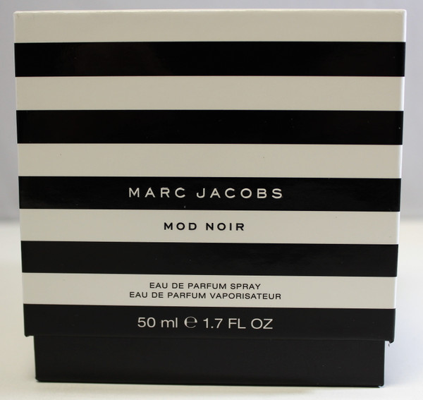 Marc Jacobs Mod Noir Eau De Parfum 1.7 oz / 50 ml For Women