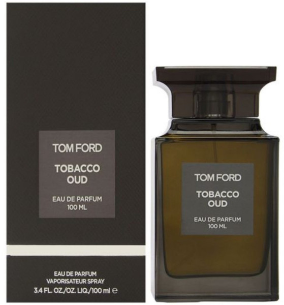 TOM FORD Tobacco Oud 3.4 oz  Eau de Parfum Unisex Sealed