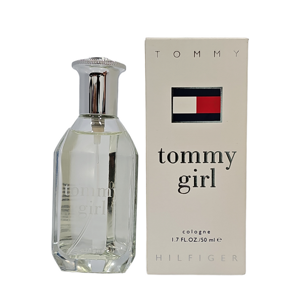 Tommy Hilfiger Tommy Girl Edt 1.7 oz / 50 ml Spray For Women (OLD FORMULA)