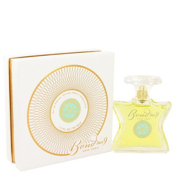 Bond No. 9 Eau De New York Eau De Parfum 1.7 oz / 50 ml Spray For Women