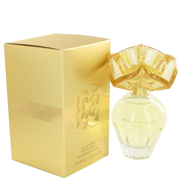 BCBG Max Azria Bon Chic Eau De Parfum 3.4 oz / 100 ml Spray For Women SEALED