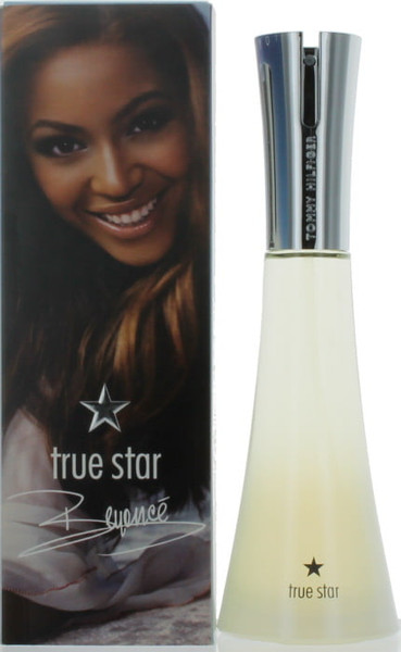 Tommy Hilfiger True Star Eau de Parfum 3.4 oz / 100 ml For Women RARE