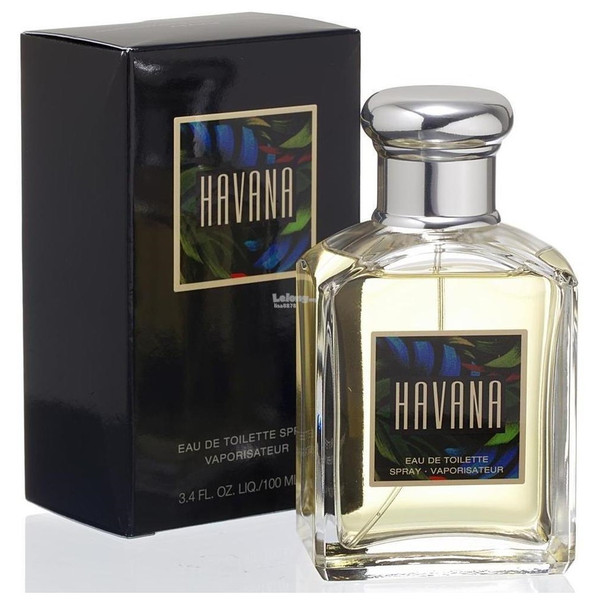 Havana By Aramis Eau De Toilette 3.4 oz / 100 ml Spray For Men