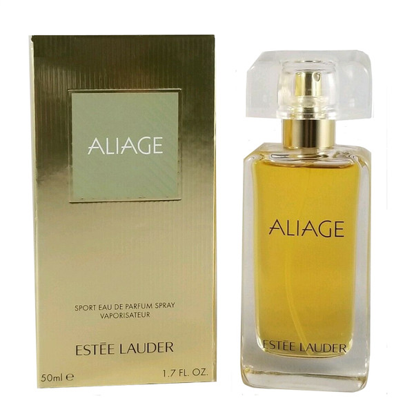 Estee Lauder Aliage Sport 1.7 oz / 50 ml Eau de Parfum Spray For Women 