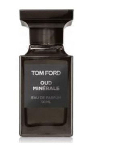 Tom Ford Oud Minerale Eau De Parfum 1.7 oz / 50 ml Newly Launched 2017