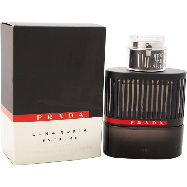 Prada Luna Rossa Extreme 1.7 oz / 50 ml Eau De Parfum Sealed