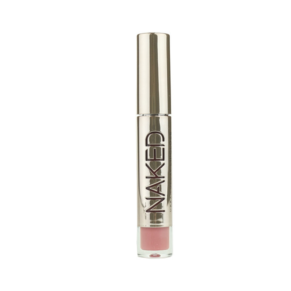 Urban Decay Naked Ultra Nourishing Lipgloss Liar 0.13 oz / 4 ml New In Box