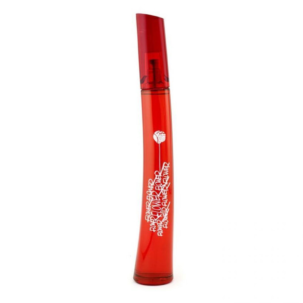 Flowertag By Kenzo 3.4 oz / 100ml Eau De Toilette *New Unbox*