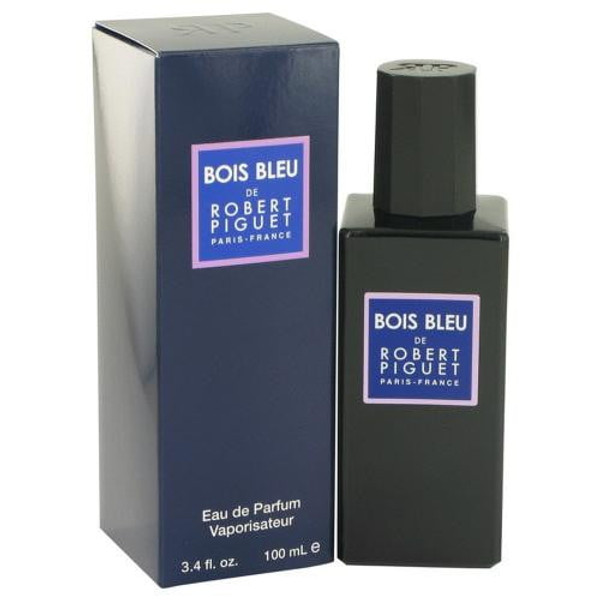 Robert Piguet Bois Bleu Eau De Parfum 3.4 oz / 100 ml Sealed