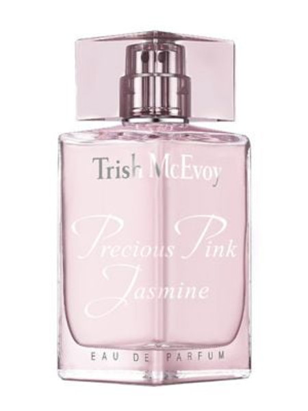 Precious Pink Jasmine By Trish McEvoy 1.7 oz  / 50 ml Eau De Parfum
