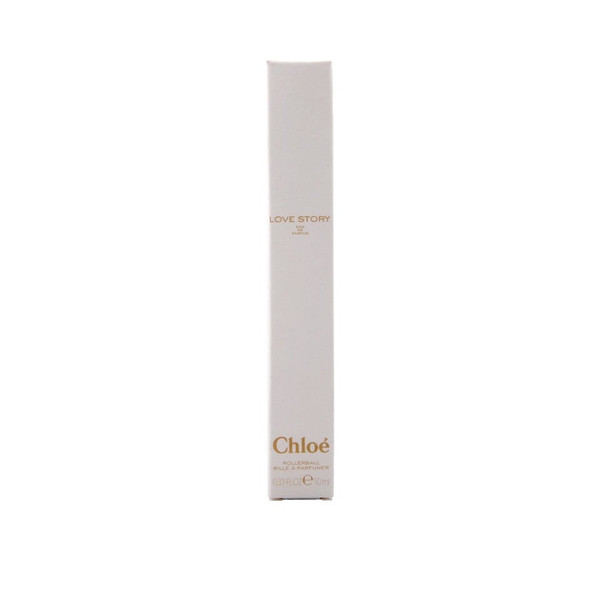 Chloe Love Story Rollerball EDP 0.33 oz  / 10 ml New in Box
