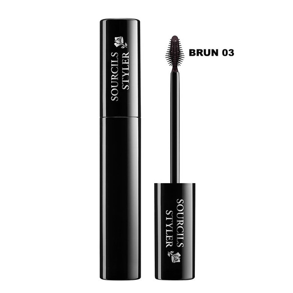 Lancome Sourcils Styler Brun 6.5 g / 0.22 oz 03 Mascara New In BOX
