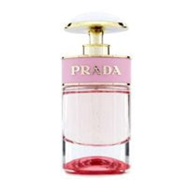 Prada Candy Florale Eau De Toilette 1 oz / 30 ml Spray For Women