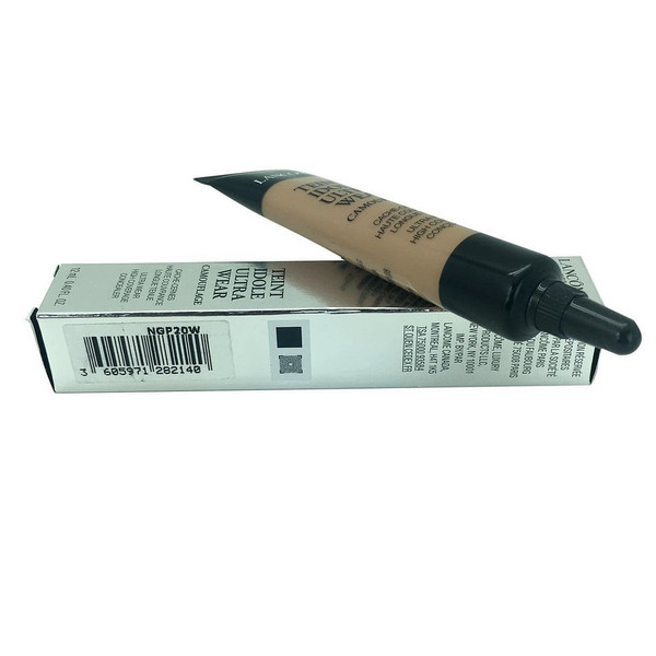 Lancome Teint Idole Ultra Wear Camouflage 360 Bisque (N) Concealer 12 ml NIB