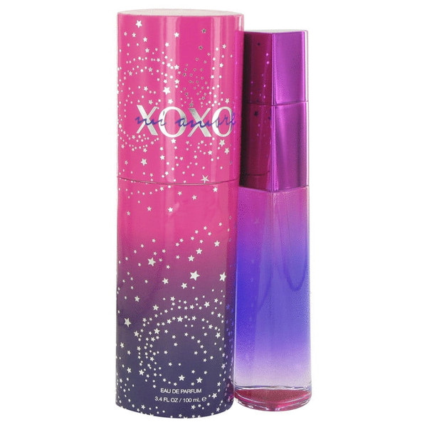 XOXO Mi Amore Eau de Parfum 3.4 oz / 100 ml For Women Sealed