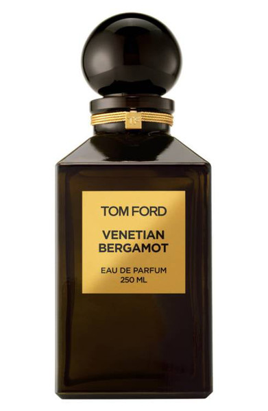 Tom Ford Venetian Bergamot Eau De Parfum 8.5 oz / 250 ml Sealed