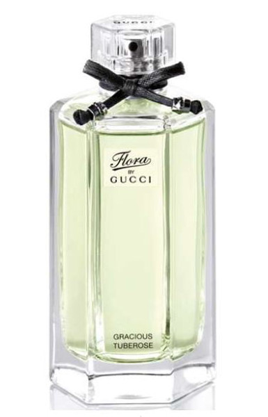Flora Gracious Tuberose By GUCCI Eau De Toilette 3.3 oz / 100 ml *Sealed*
