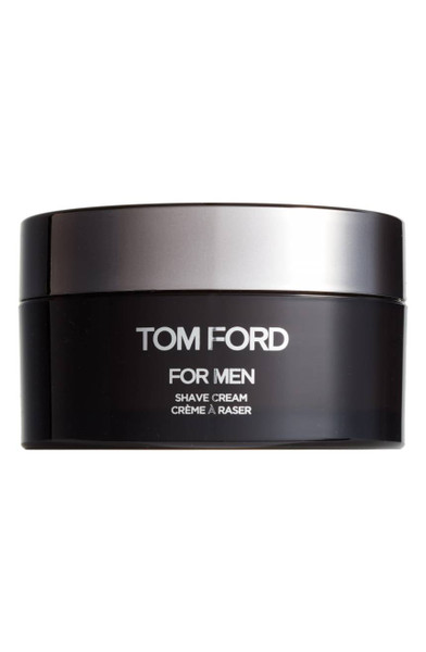Tom Ford Shave Cream For Men 5.6 oz / 165 ml Sealed