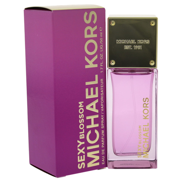 Michael Kors Sexy Blossom 1.7 oz / 50 mL Eau de Parfum Spray