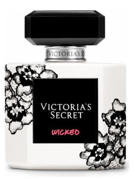Victoria's Secret Wicked Eau De Parfum 3.4 oz / 100 ml Sealed