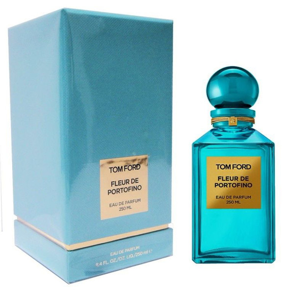 TOM FORD Fleur de Portofino 8.4 oz  Eau de Parfum Unisex Sealed-TF7049